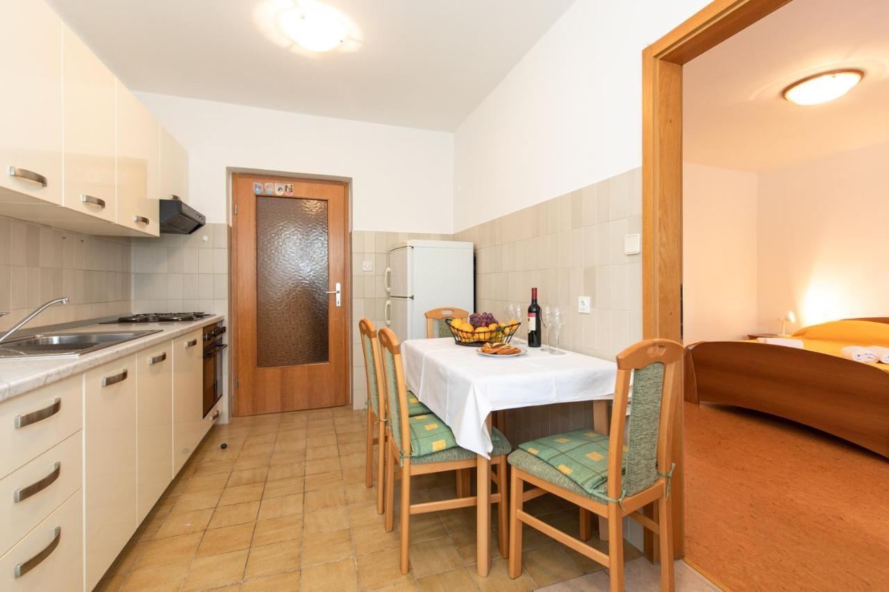 Justic Apartman